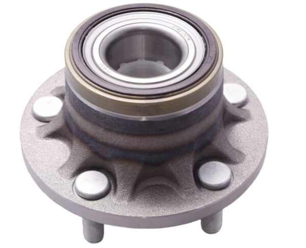 1469189 - NEW FORD TRANSIT CONNECT MK1 REAR WHEEL HUB ASSY 7T16-2C299-BB 1469189 ORIGINAL