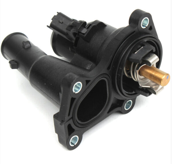 1473090 - NEW FORD C-MAX MK1 ENGINE COOLANT THERMOSTAT 1473090 7S7G-6L721-AB ORIGINAL