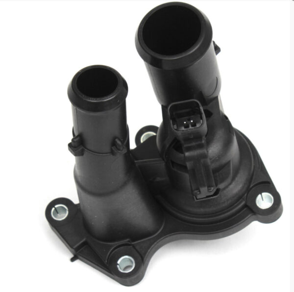 1473090 - NEW FORD C-MAX MK1 ENGINE COOLANT THERMOSTAT 1473090 7S7G-6L721-AB ORIGINAL