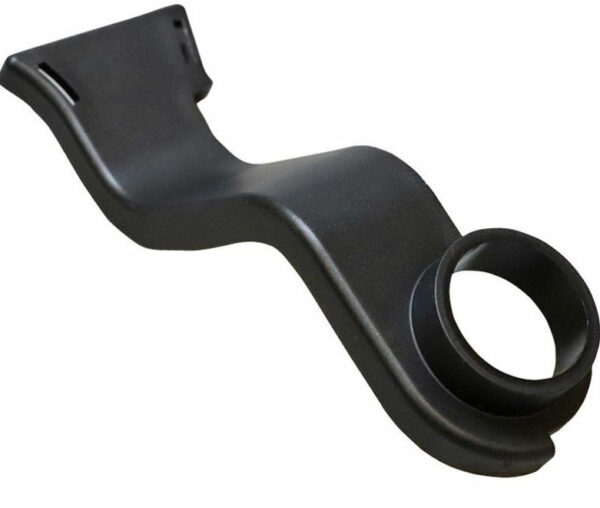 1473441 - NEW FORD GRAND C-MAX MK2 REAR SEAT BASE RIGHT SWIVEL HANDLE 1473441 ORIGINAL