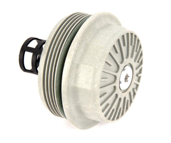 1473714 - NEW FORD MONDEO MK4 OIL FILTER ADAPTOR COVER 1S7G-6A832-BB 1473714 ORIGINAL