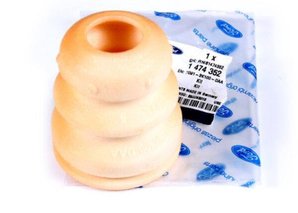 1474352 - NEW FORD MONDEO MK4 FRONT SHOCK ABSORBER BUMP STOP 1474352 ORIGINAL