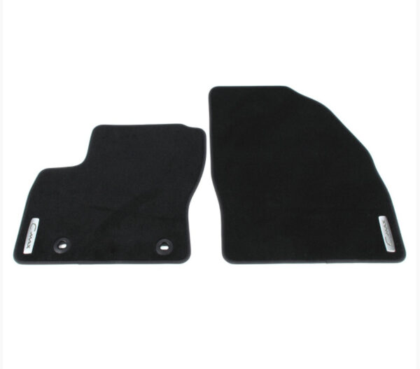 1477478 - NEW FORD C-MAX MK2 FRONT FLOOR MAT SET LHD 1477478 AM7M5J-R130B18-BA3YYW