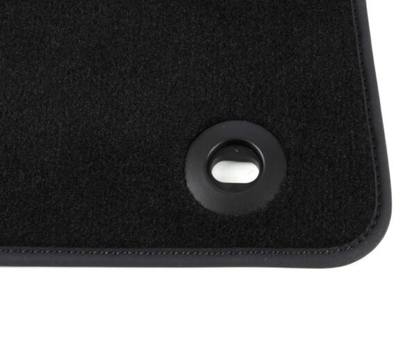 1477478 - NEW FORD C-MAX MK2 FRONT FLOOR MAT SET LHD 1477478 AM7M5J-R130B18-BA3YYW