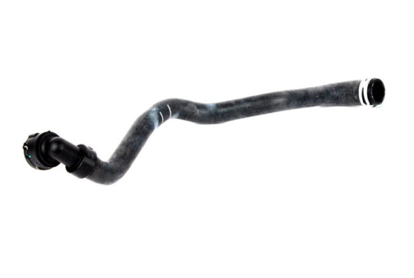 1477967 - NEW FORD MONDEO MK4 UPPER RADIATOR HOSE 6G91-8260-PC 1477967 ORIGINAL