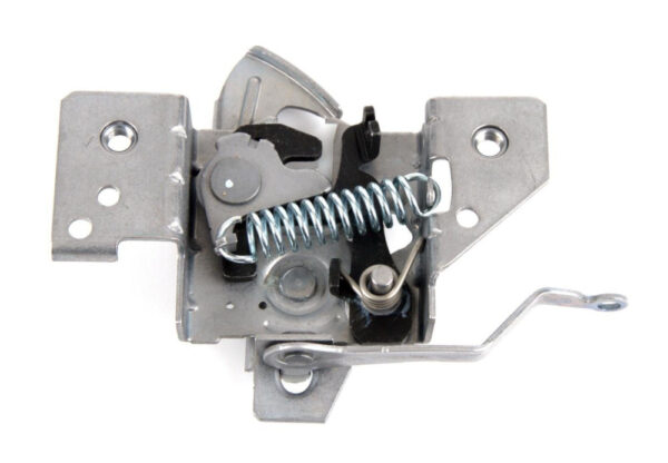 1478991 - NEW FORD FIESTA MK5 BE256 FRONT HOOD CATCH LATCH 1478991 2S6H-16C680-AF ORIGINAL