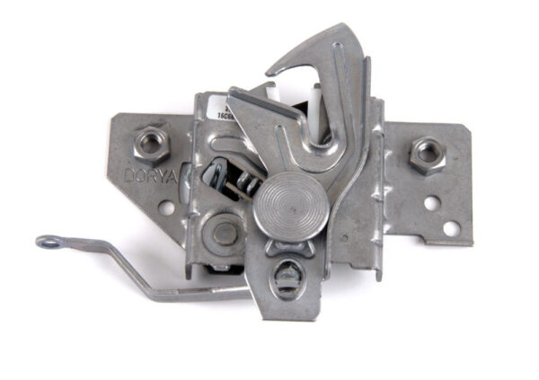 1478991 - NEW FORD FIESTA MK5 BE256 FRONT HOOD CATCH LATCH 1478991 2S6H-16C680-AF ORIGINAL