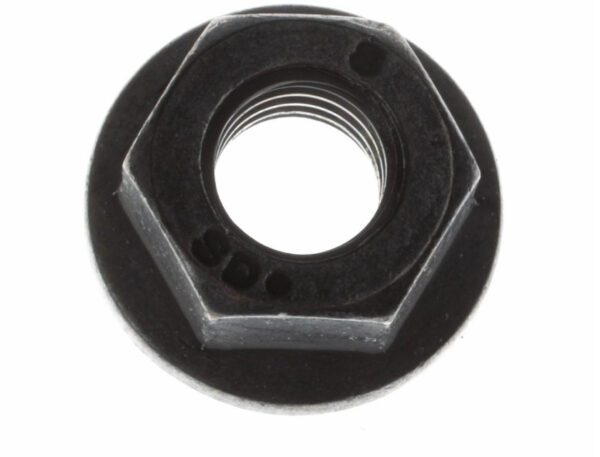 1479848 - NEW FORD KUGA MK3 INLET MANIFOLD NUT 7M5Q-9T504-FROM 1479848 ORIGINAL