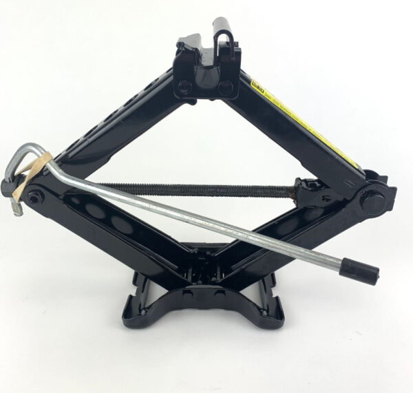 1480006 - NEW FORD FOCUS MK2 LIFT JACK 1480006 6M51-17080-AB ORIGINAL