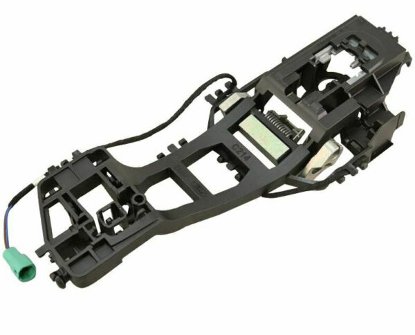 1480205 - NEW FORD KUGA MK1 FRONT RIGHT HANDLE INNER REINFORCEMENT LHD 1480205 ORIGINAL