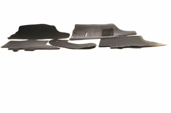 1488918 - NEW FORD RANGER MK2 FLOOR MAT SET LHD 1488918 ORIGINAL