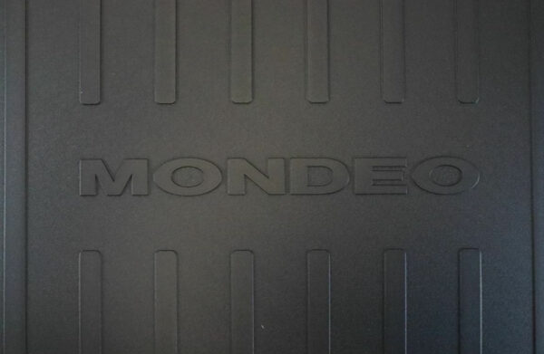 1493065 - NEW FORD MONDEO ESTATE MK4 LUGGAGE COMPARTMENT FLOOR MAT 1493065 ORIGINAL
