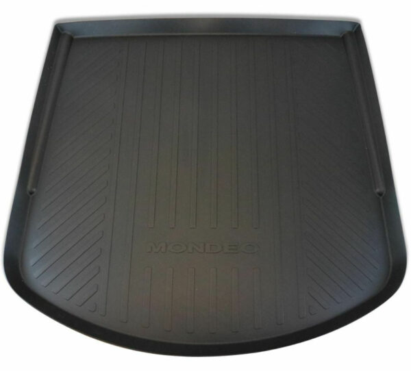 1493065 - NEW FORD MONDEO ESTATE MK4 LUGGAGE COMPARTMENT FLOOR MAT 1493065 ORIGINAL