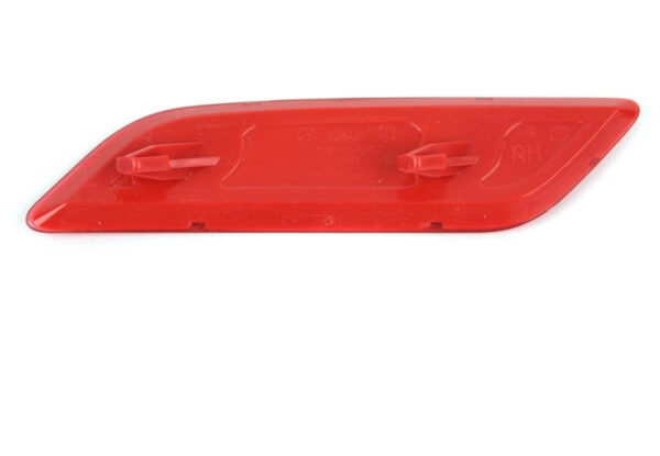 1493986 - NEW FORD GALAXY MK2 REAR RIGHT BUMPER REFLECTOR 6M21-515B0-BC 1493986 ORIGINAL