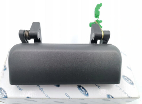 1494080 - NEW FORD TRANSIT MK3 REAR BACK DOOR RIGHT OUTER DOOR HANDLE 1494080 ORIGINAL