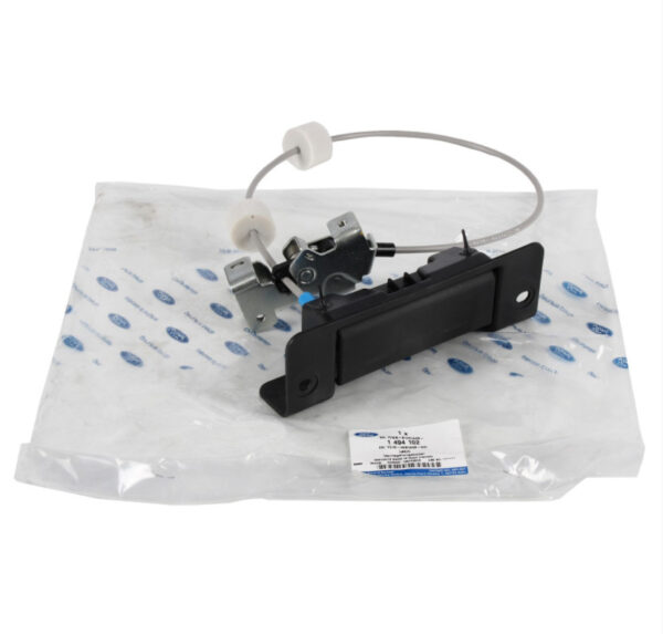 1494102 - NEW FORD TRANSIT MK3 REAR BACK DOOR HANDLE LATCH 1494102 YC15-V431A03-AM