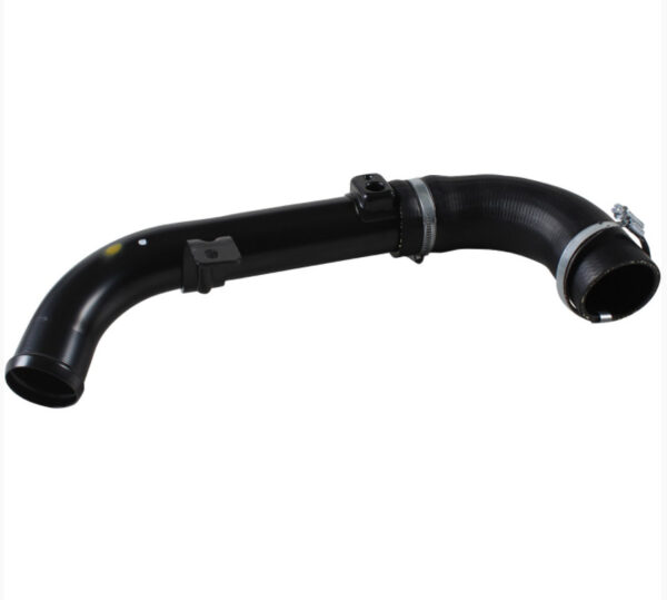 1496238 - NEW FORD FOCUS MK2 INTERCOOLER TURBO HOSE PIPE 4M51-6K863-BE 1496238 ORIGINAL