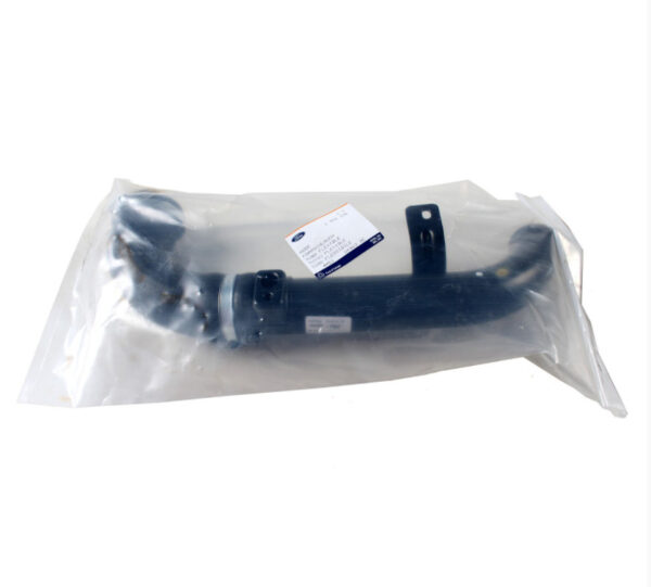 1496238 - NEW FORD FOCUS MK2 INTERCOOLER TURBO HOSE PIPE 4M51-6K863-BE 1496238 ORIGINAL