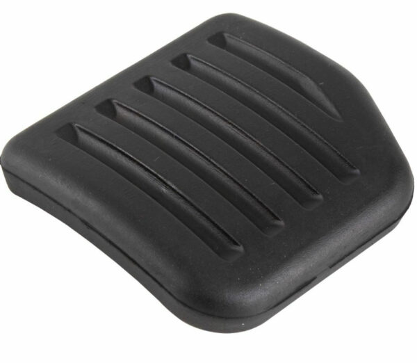 1496724 - NEW FORD MONDEO MK3 BRAKE PEDAL PAD 7G9N-2457-AA 1496724 ORIGINAL