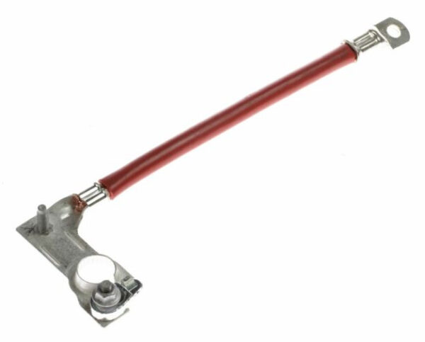 1499524 - NEW FORD TRANSIT MK3 BATTERY TO STARTER MOTOR CABLE 1499524 ORIGINAL