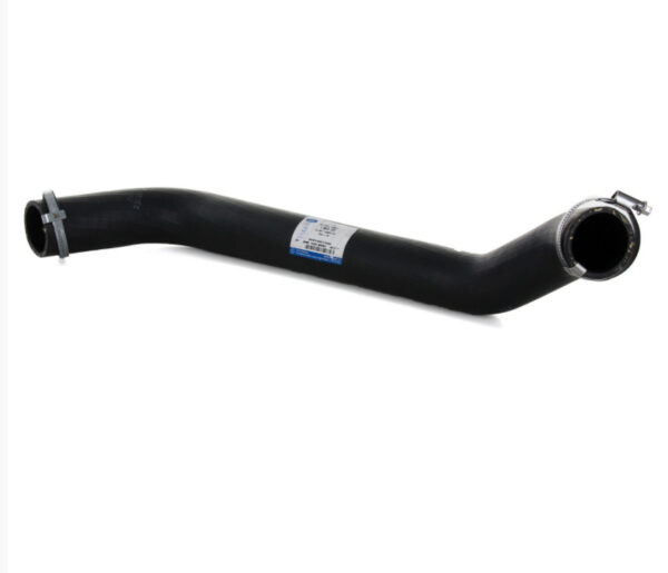 1503737 - NEW FORD TRANSIT MK3 CHARGER INTAKE HOSE LEFT 1503737 6C11-6C646-BE ORIGINAL