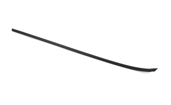 1506264 - NEW FORD MONDEO MK4 WINDSHIELD RIGHT VERTICAL MOULDING TRIM 1506264 ORIGINAL