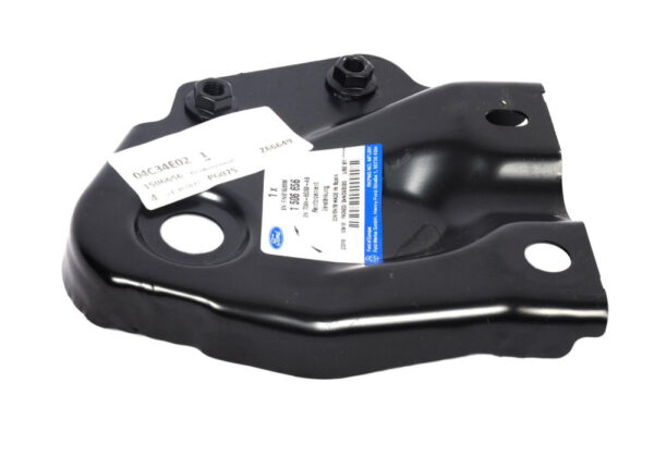 1506656 - NEW FORD MONDEO MK4 FRONT PANEL LEFT BRACKET 1506656 7G9N-5E053-AB ORIGINAL