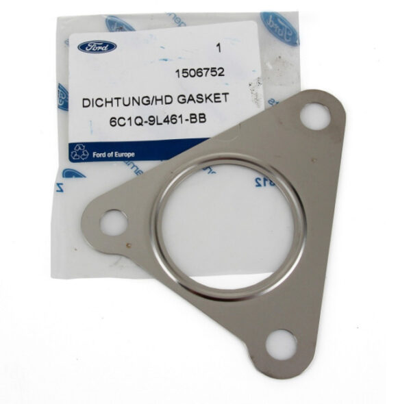 1506752 - NEW FORD TRANSIT MK3 SEAL FOR TURBOCHARGER 1506752 6C1Q-9L461-BB ORIGINAL