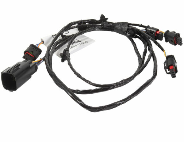 1507665 - NEW FORD GALAXY MK2 FRONT PARKING AID WIRING 6G9T-15K867-NK 1507665 ORIGINAL