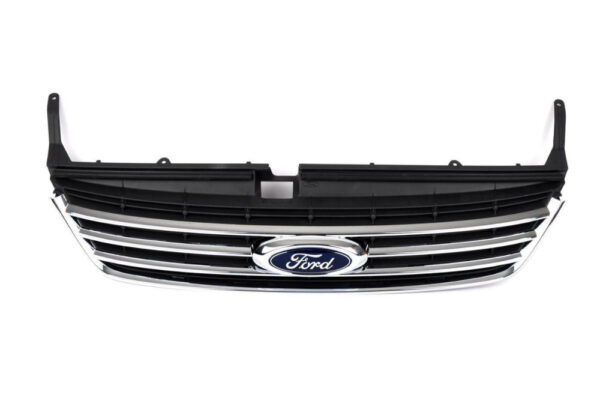 1509302 - NEW FORD MONDEO MK4 FRONT RADIATOR GRILLE 1509302 7S71-8200-BG ORIGINAL