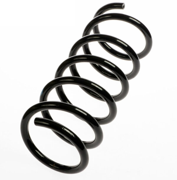 1509952 - NEW FORD MONDEO MK3 REAR COIL SPRING 7G91-5560-GRD 1509952 ORIGINAL