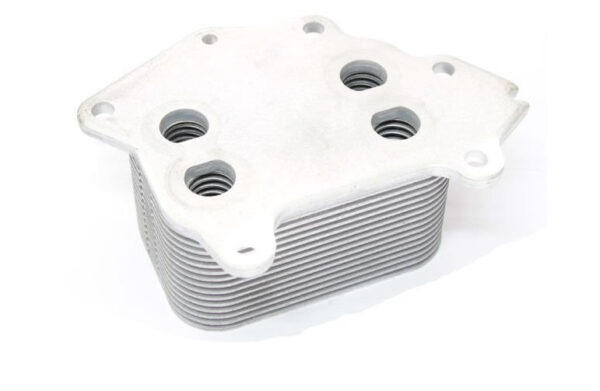 1516998 - NEW FORD B-MAX B232 OIL COOLER ASSY 1516998 3M5Q-6A642-AA ORIGINAL