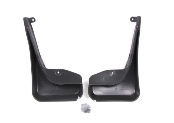 1517326 - FORD FOCUS MK2 REAR WING FLAP SET 1517326 AM5M5J-286A12-ONWARDS NEW GENUINE
