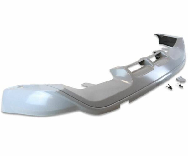 1517906 - NEW FORD FOCUS MK2 REAR LOWER BUMPER SKIRT KIT 1517906 ORIGINAL