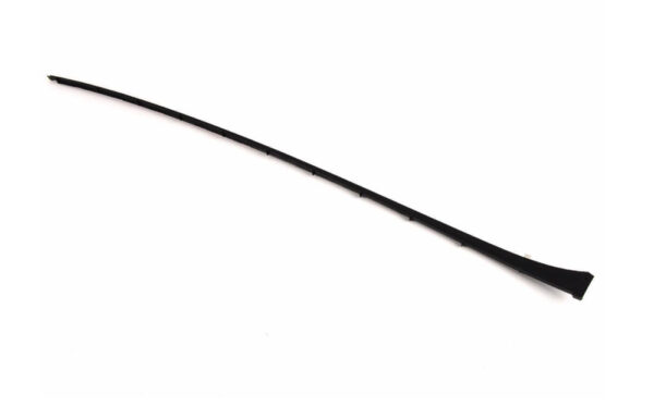 1518678 - NEW FORD MONDEO MK4 WINDSHIELD LEFT VERTICAL MOULDING RETAINER 1518678 ORIGINAL