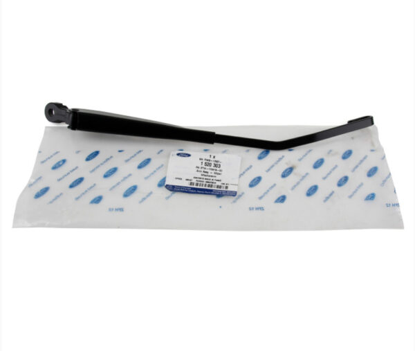 1520303 - NEW FORD TRANSIT CONNECT MK1 REAR RIGHT WINDOW WIPER ARM 1520303 ORIGINAL