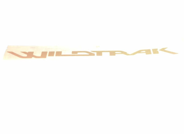 1520406 - NEW FORD RANGER T6 NAME DECAL STRIP 1520406 6M34-B200M90-FA ORIGINAL