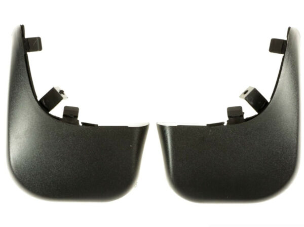 1520505 - Ford Fiesta MK5 BE256 Rear Fender Flap Kit 1520505 NEW ORIGINAL
