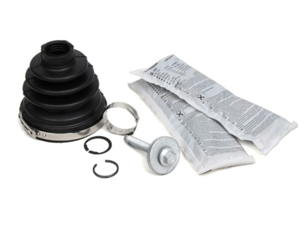 1526439 - NEW FORD FOCUS MK2 FRONT INNER CV BOOT KIT 1526439 3M51-4A084-XD ORIGINAL