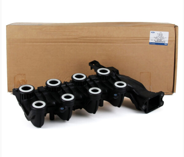 1526691 - NEW FORD FOCUS MK2 INLET MANIFOLD ASSY 1526691 3M5Q-6P036-AE ORIGINAL