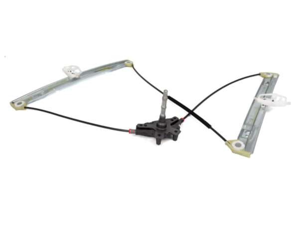 1528039 - NEW FORD FIESTA BE256 MK5 FRONT LEFT DOOR WINDOW REGULATOR 1528039 ORIGINAL