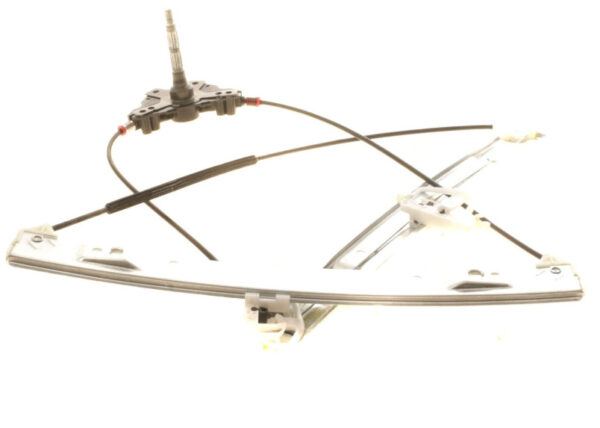 1528040 - NEW FORD FIESTA MK5 FRONT RIGHT DOOR WINDOW REGULATOR 1528040 ORIGINAL