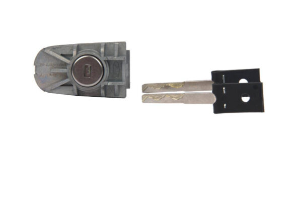 1529908 - NEW FORD MONDEO MK4 COMPLETE VEHICLE LOCKSET 7S7A-A22050-BC 1529908 ORIGINAL