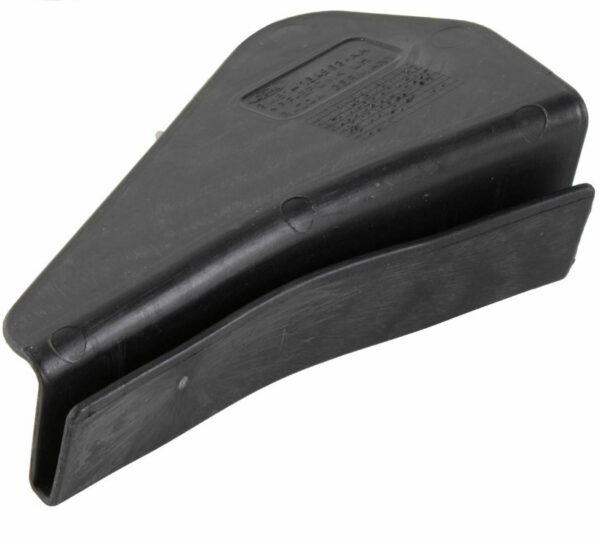 1533074 - FORD FOCUS MK2 Front Left Inner Wheel Arch Splash Guard Trim 1533074 NEW GENUINE
