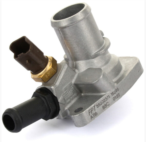 1535448 - NEW FORD KA MK1 ENGINE COOLANT THERMOSTAT 1535448 9S51-8575-AA ORIGINAL