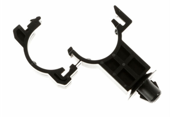 1537876 - NEW FORD TOURNEO COURIER BRAKE BOOSTER VACUUM LINE CLAMP 1537876