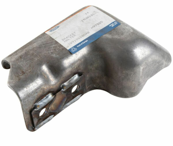 1538186 - NEW FORD MONDEO MK3 CATALYST CONVERTER MOUNTING BRACKET 1538186 ORIGINAL