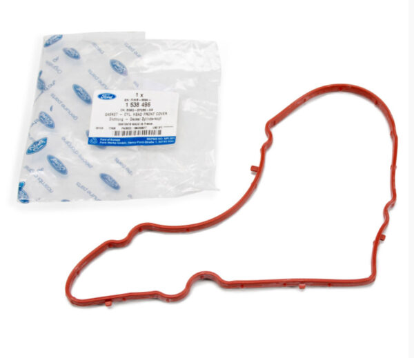 1538496 - NEW FORD MONDEO MK4 VALVE COVER SEAL 1538496 6G9Q-6P038-AB ORIGINAL