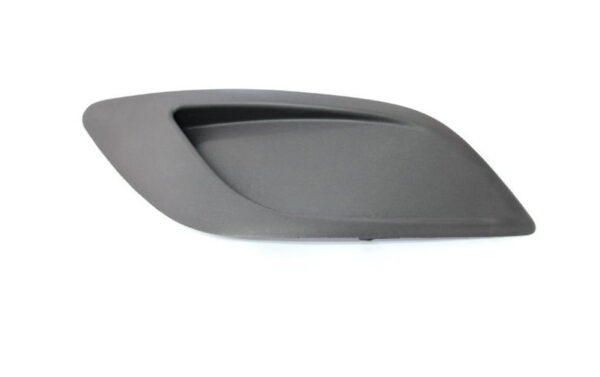 1538834 - Ford Focus MK2 Front Bumper Left Grill 1538834 8M51-19953-BE NEW Genuine