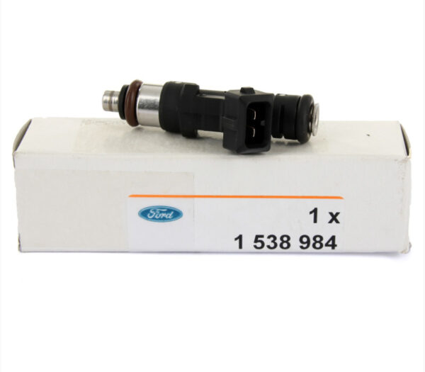 1538984 - NEW FORD B-MAX B232 FUEL INJECTOR ASSY 1538984 8A6G-9F593-AA ORIGINAL